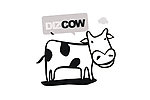 标志 dizcow