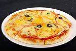 夏威夷PIZZA