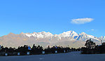 云南玉龙雪山
