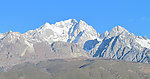 云南玉龙雪山