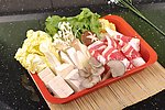 肥牛套餐