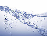 水元素（water)