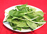 小青菜