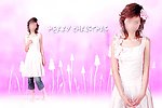 水晶女孩