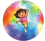 DORA 多拉在梦中飞
