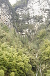 高山流水