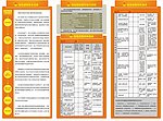 保险公司（理赔服务程序公示）内页