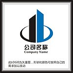 建筑公司LOGO