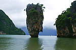 普吉岛风景