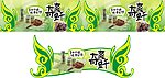 奇爽豆干 蝴蝶