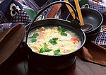 韩国美食