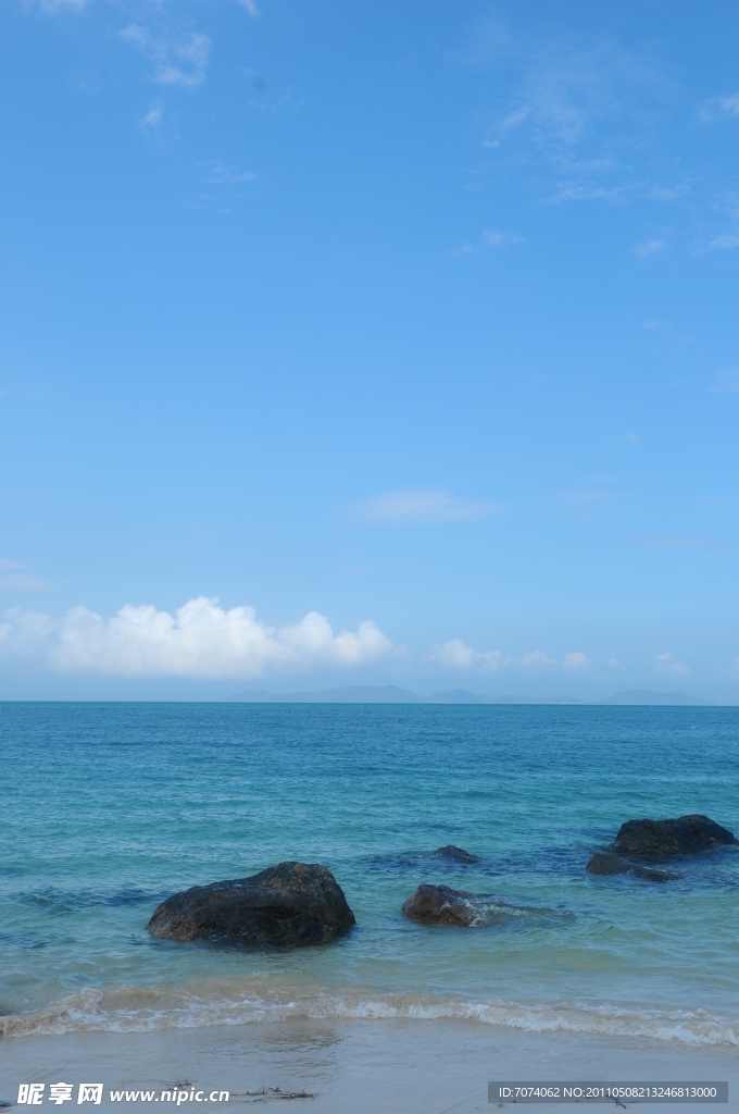 海景
