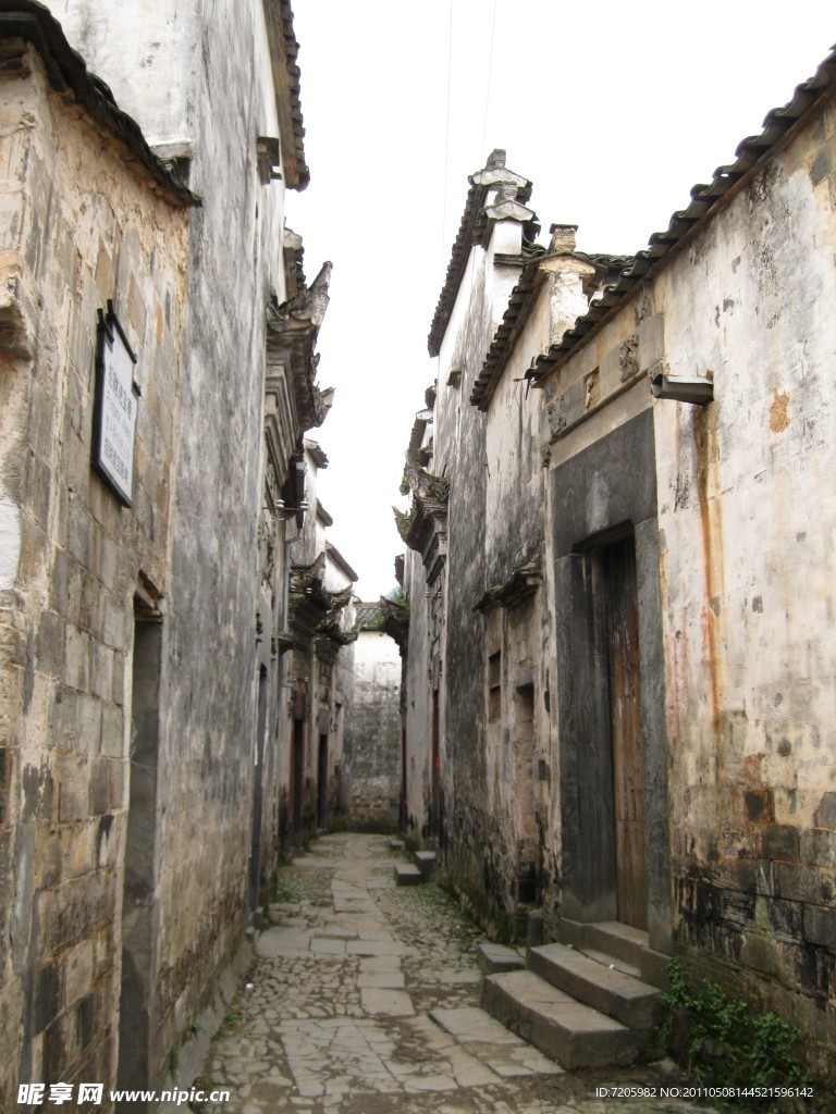 安徽古建筑