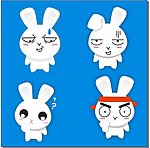 兔子