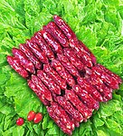 广味香肠