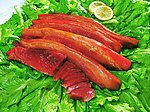 湖南腊肉