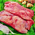 牛胸肉