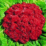 蚝油牛肉片