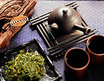 绿茶