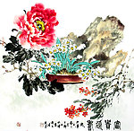 富贵延寿