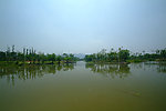 西溪美景