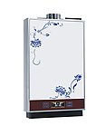 威尔杰 燃气 热水器
