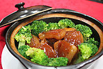 红烧肉