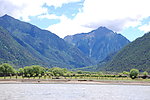 西藏风景