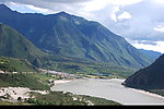 西藏风景