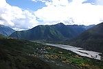西藏风景