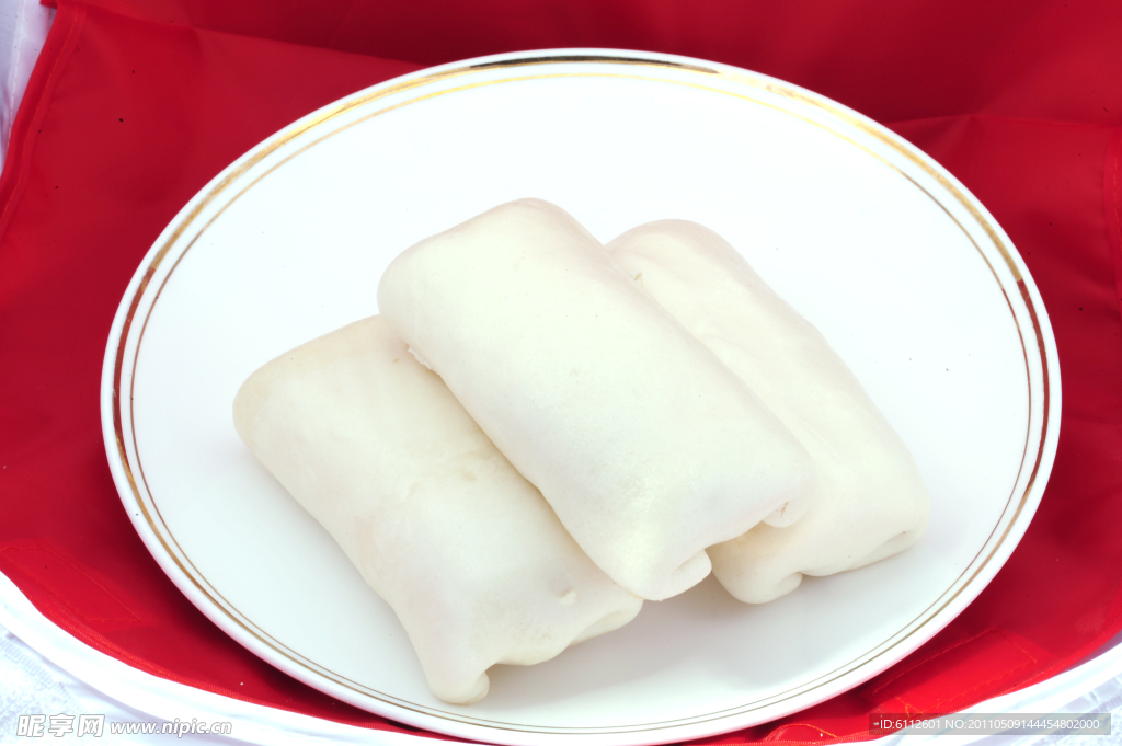 银丝卷高清图