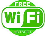 WIFI标识（位图）