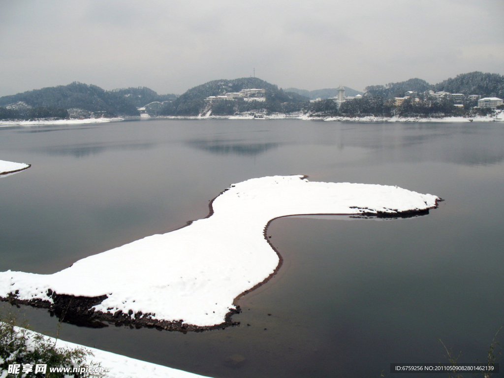 雪景