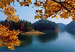 千岛湖风景