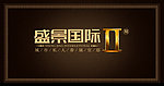 房产 logo