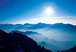 群山
