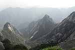 群山