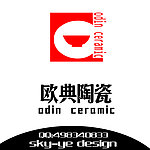 陶瓷LOGO