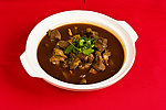 金栗大块牛肉