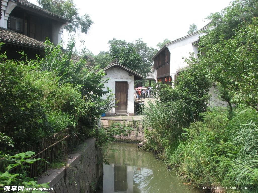 杭州西溪湿地