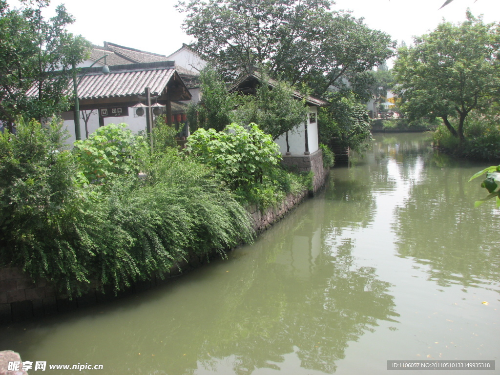 杭州西溪湿地