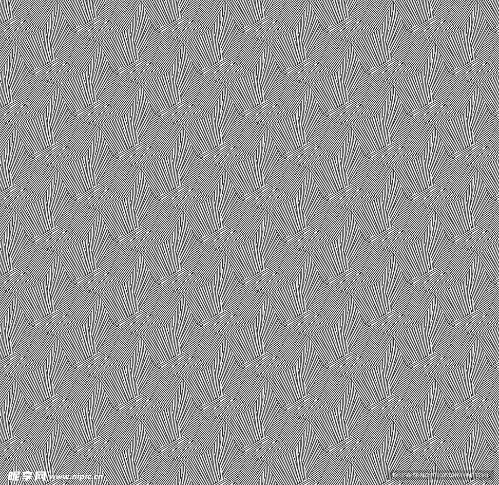 热压纹 底纹 折光