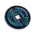 铜钱