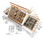 3d建筑模型图纸