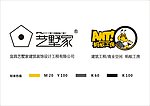 艺墅家蚂蚁工坊标志