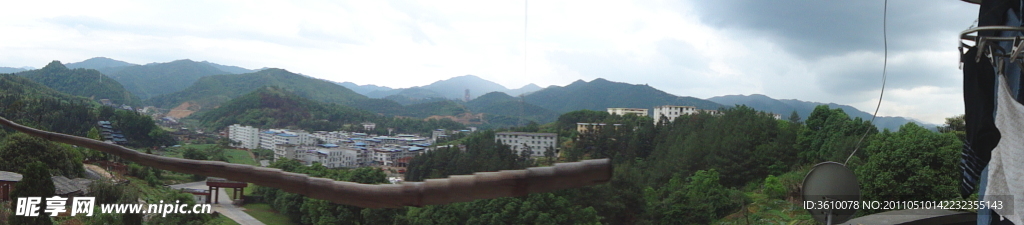 自然风光