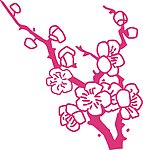 梅花