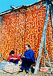 老人与小孩