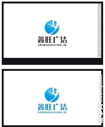 标志
