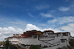 布达拉宫